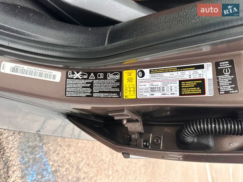 Внедорожник / Кроссовер BMW X5 2013 в Запорожье фото 29 Внедорожник / Кроссовер BMW X5 2013 в Запорожье