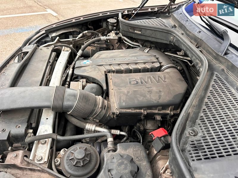 Внедорожник / Кроссовер BMW X5 2013 в Запорожье фото 33 Внедорожник / Кроссовер BMW X5 2013 в Запорожье