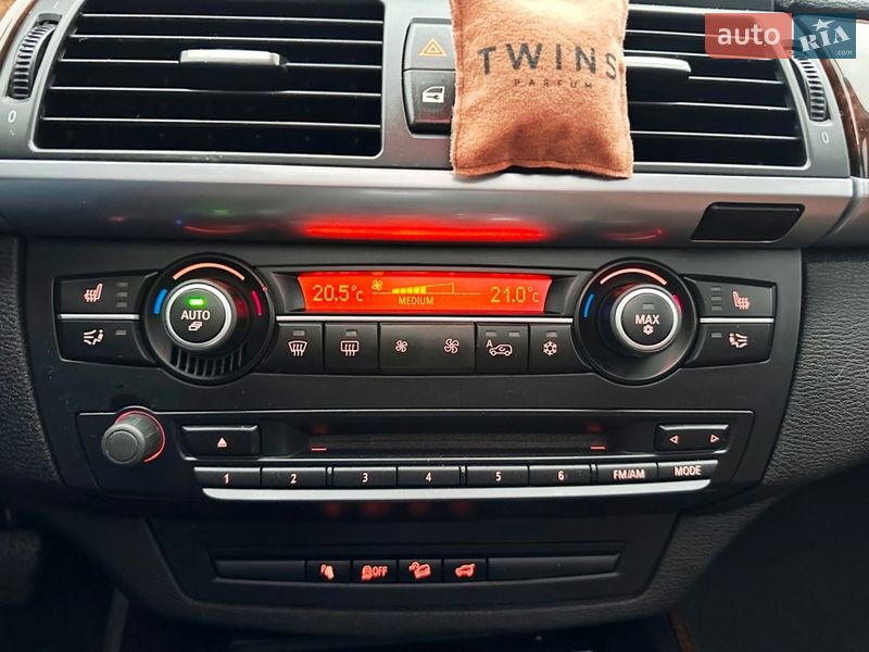 Внедорожник / Кроссовер BMW X5 2013 в Запорожье фото 43 Внедорожник / Кроссовер BMW X5 2013 в Запорожье