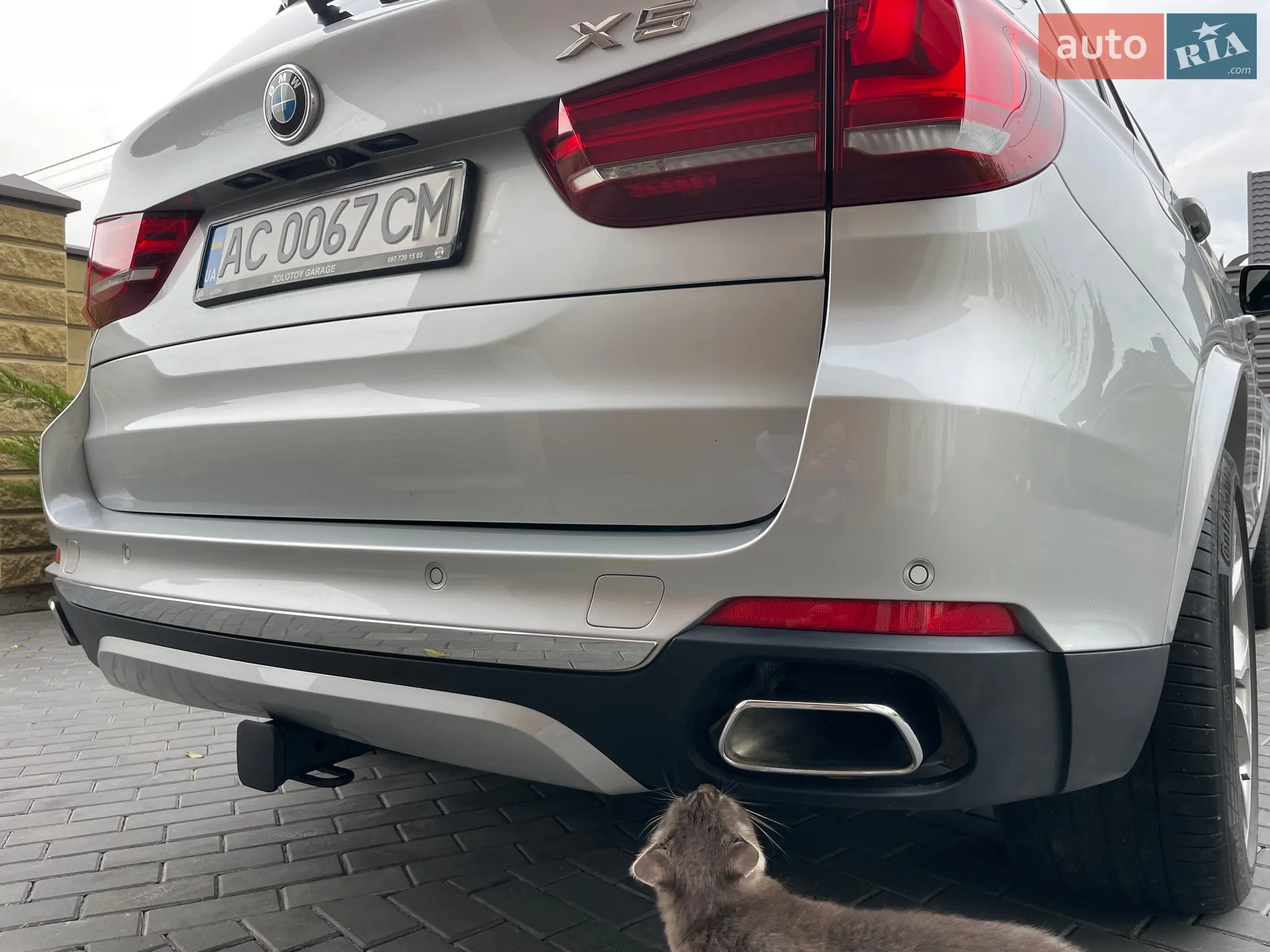 2018 BMW X5 - мініатюра 19