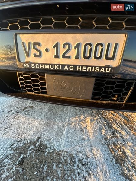 Внедорожник / Кроссовер BMW X5 2015 в Луцке