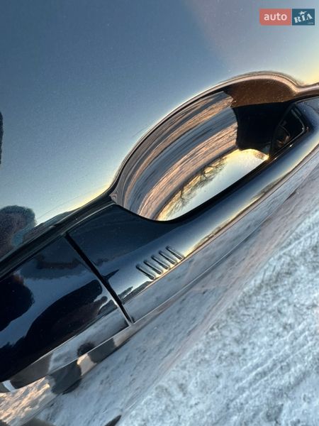 Внедорожник / Кроссовер BMW X5 2015 в Луцке