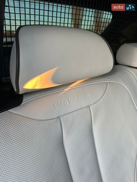 Внедорожник / Кроссовер BMW X5 2015 в Луцке