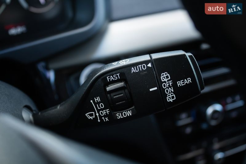 Внедорожник / Кроссовер BMW X5 2016 в Киеве