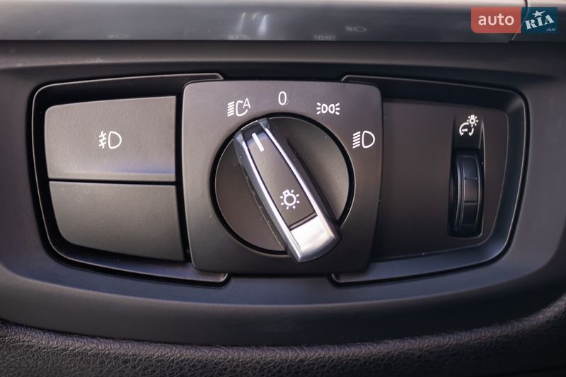 Внедорожник / Кроссовер BMW X5 2016 в Киеве