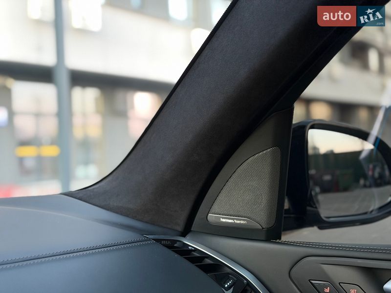 Внедорожник / Кроссовер BMW X5 2021 в Киеве