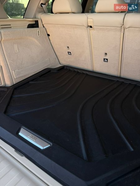 Позашляховик / Кросовер BMW X5 2014 в Одесі
