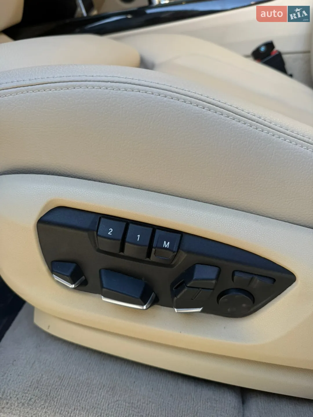 2014 BMW X5 - мініатюра 25