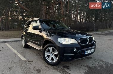 Внедорожник / Кроссовер BMW X5 2011 в Киеве