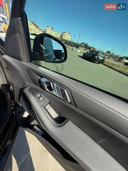 Внедорожник / Кроссовер BMW X5 2020 в Киеве