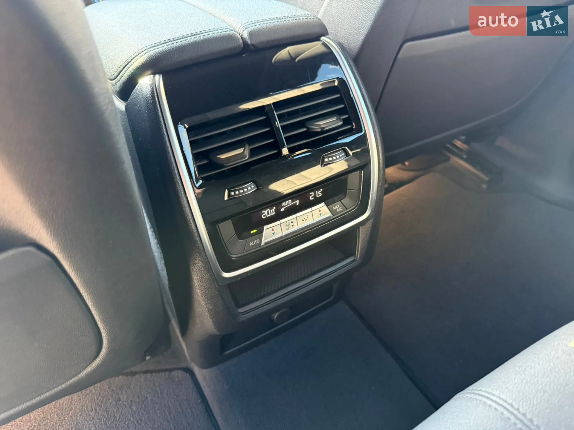 2019 BMW X5 - мініатюра 29