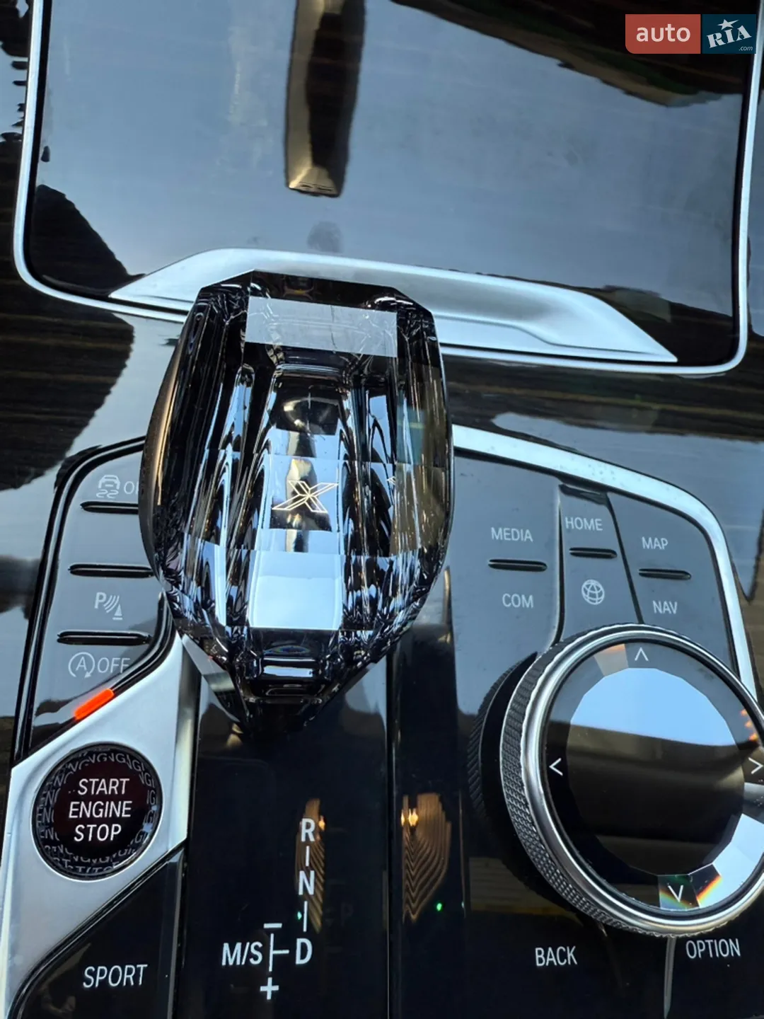 2019 BMW X5 - мініатюра 17