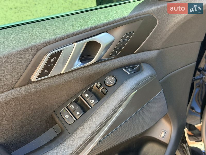 Позашляховик / Кросовер BMW X5 2021 в Києві