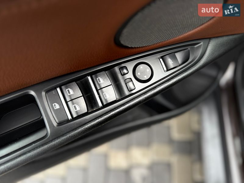 Внедорожник / Кроссовер BMW X5 2014 в Львове