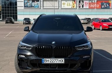Внедорожник / Кроссовер BMW X5 2020 в Одессе