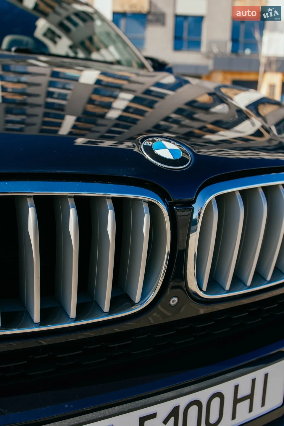 2017 BMW X5 - мініатюра 4