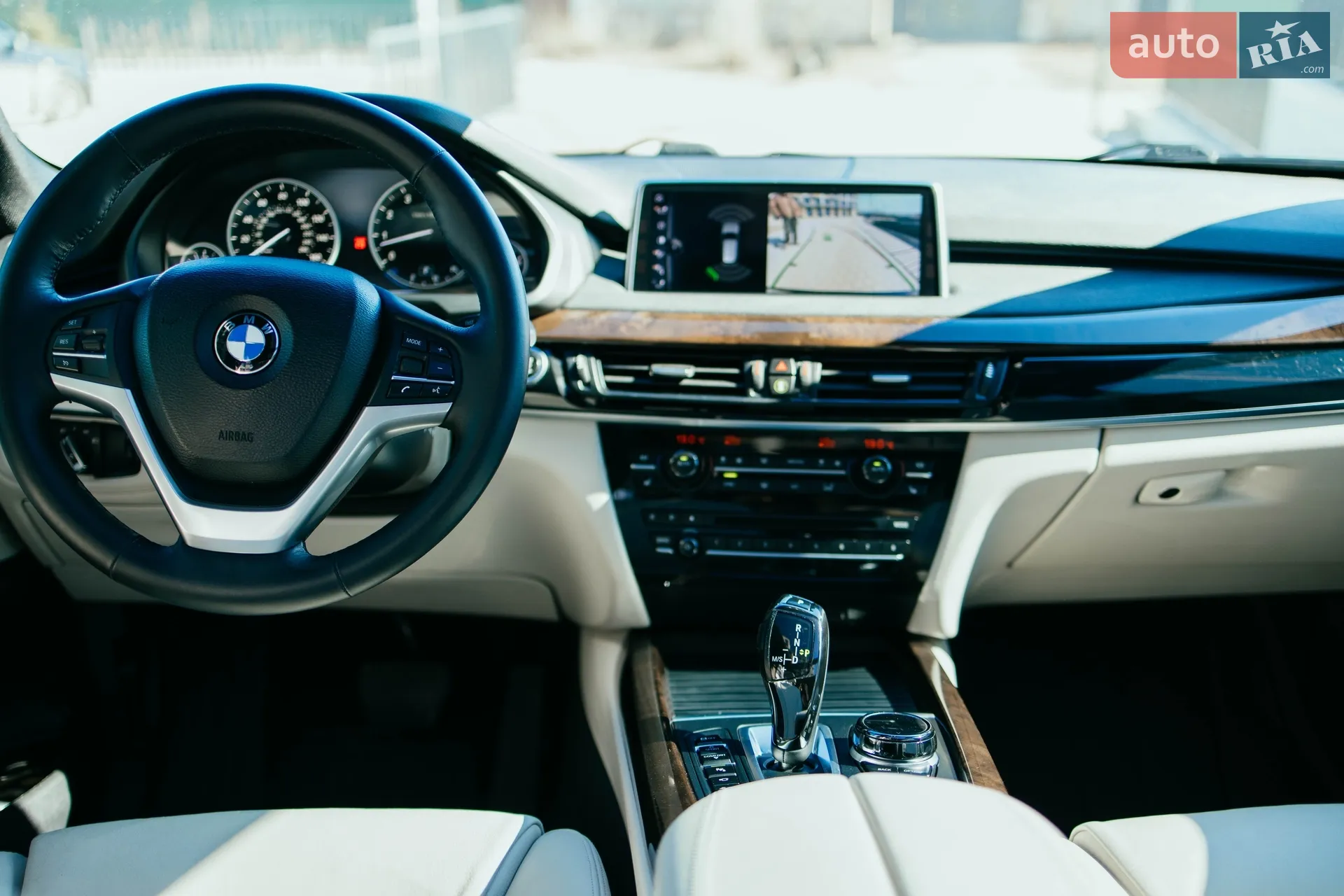 2017 BMW X5 - мініатюра 28