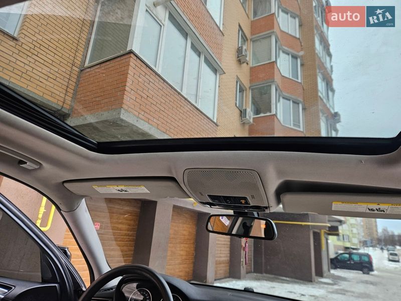 Внедорожник / Кроссовер BMW X5 2011 в Виннице