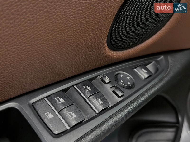 Внедорожник / Кроссовер BMW X5 2016 в Николаеве