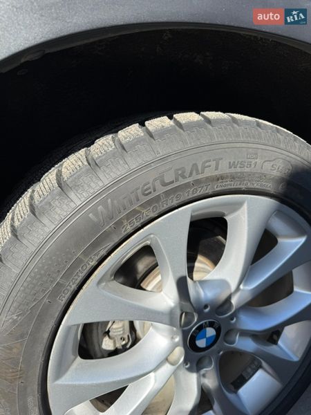 Внедорожник / Кроссовер BMW X5 2016 в Киеве