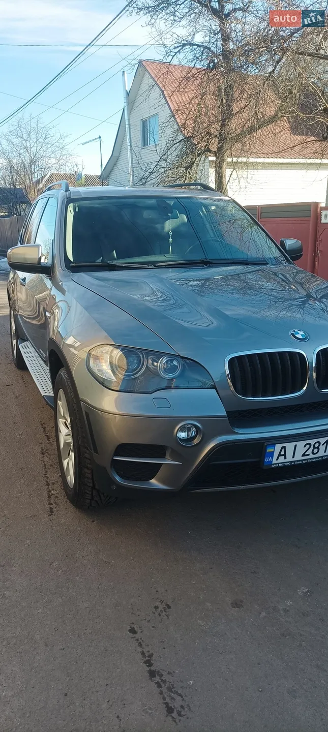 2010 BMW X5 - мініатюра 8