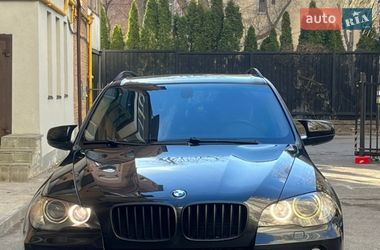 Внедорожник / Кроссовер BMW X5 2007 в Киеве