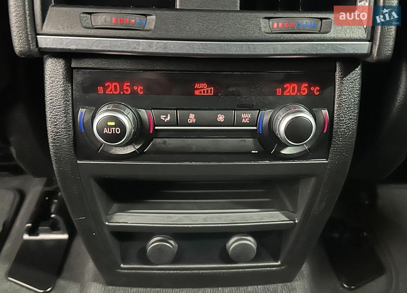 Внедорожник / Кроссовер BMW X5 2017 в Львове