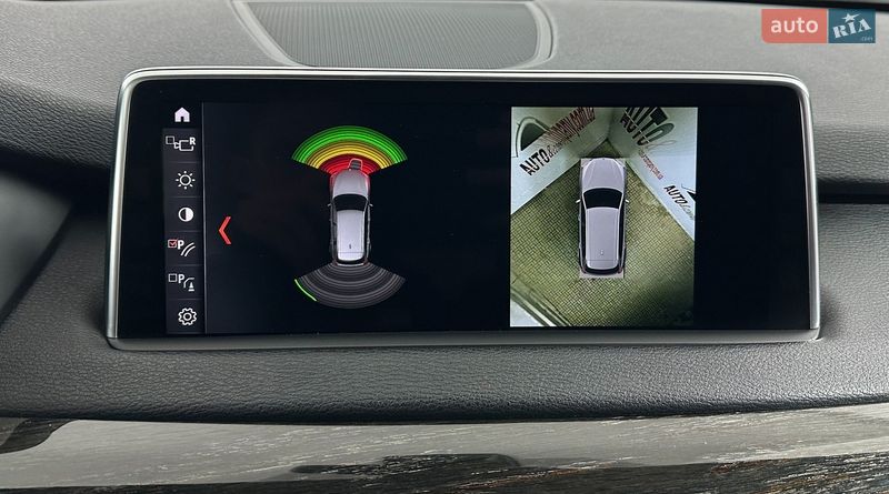 Внедорожник / Кроссовер BMW X5 2017 в Львове