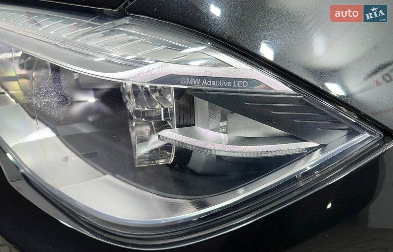 Внедорожник / Кроссовер BMW X5 2017 в Львове