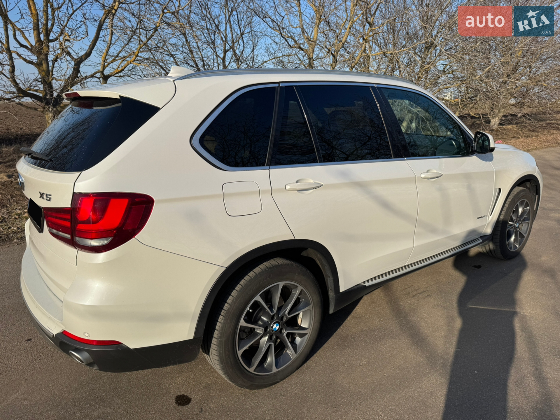 2017 BMW X5 - мініатюра 5