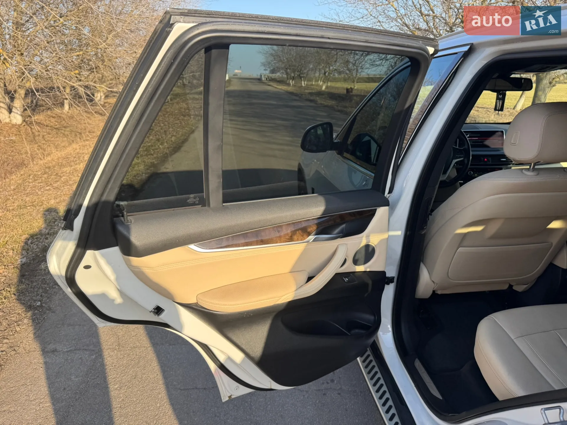 2017 BMW X5 - мініатюра 11