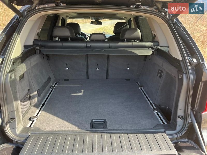 Внедорожник / Кроссовер BMW X5 2017 в Коломые фото 31 Внедорожник / Кроссовер BMW X5 2017 в Коломые