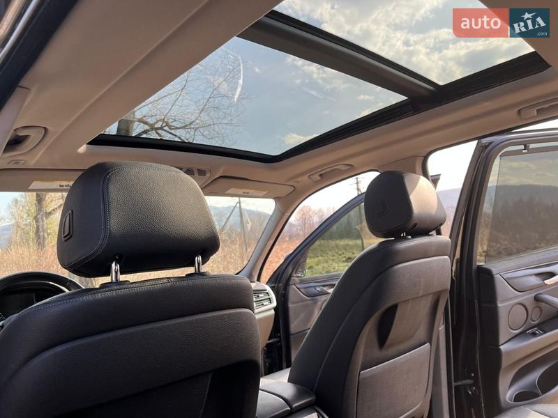 Внедорожник / Кроссовер BMW X5 2017 в Коломые фото 47 Внедорожник / Кроссовер BMW X5 2017 в Коломые