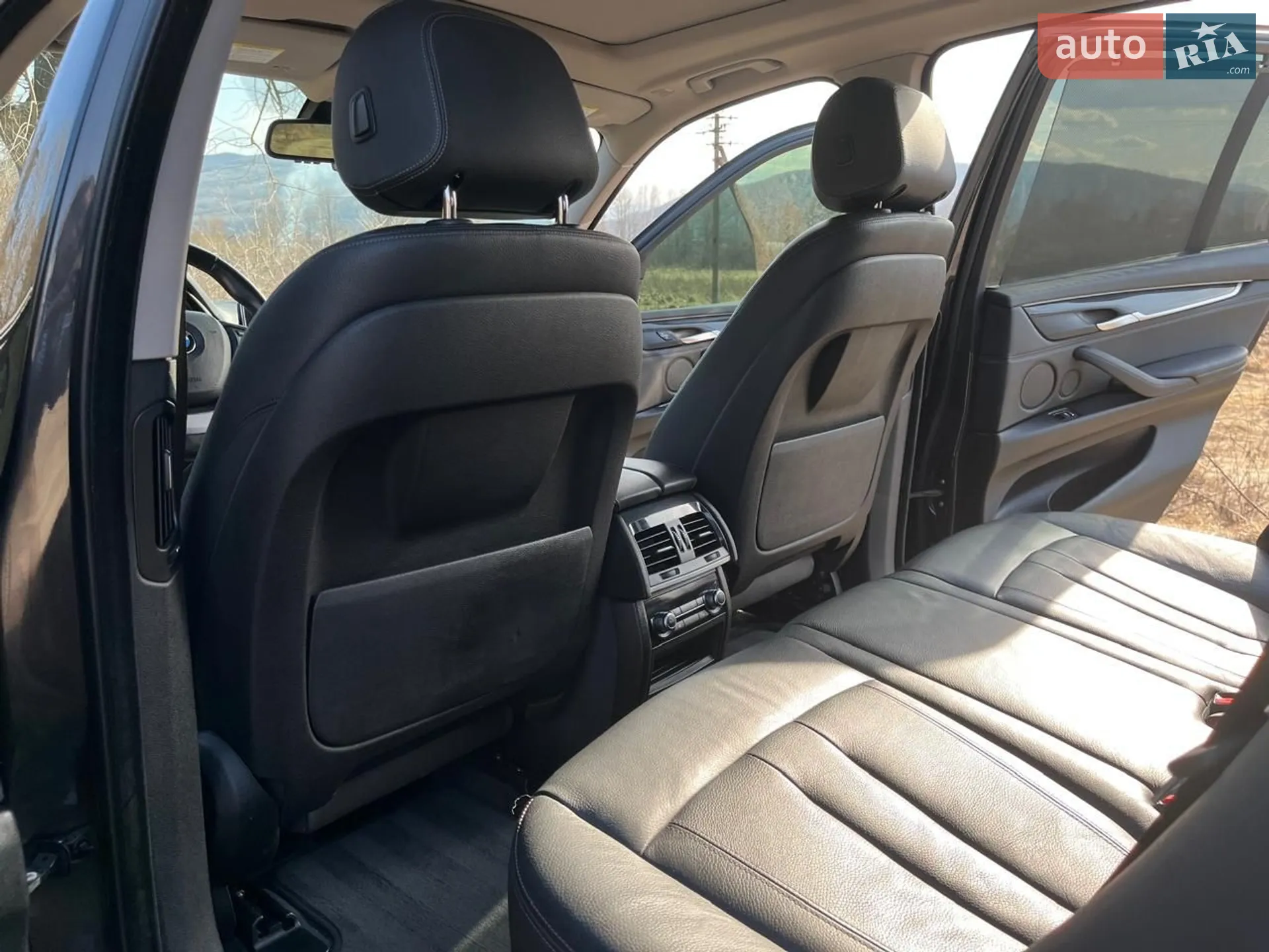 2017 BMW X5 - мініатюра 50