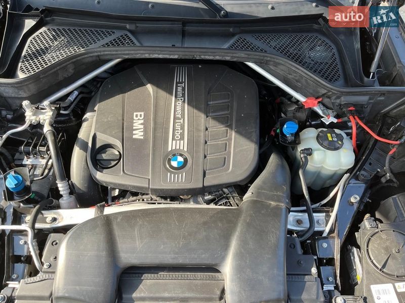 Внедорожник / Кроссовер BMW X5 2017 в Коломые фото 56 Внедорожник / Кроссовер BMW X5 2017 в Коломые