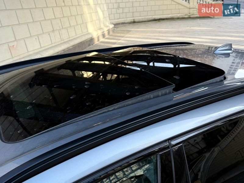 Внедорожник / Кроссовер BMW X5 2014 в Одессе