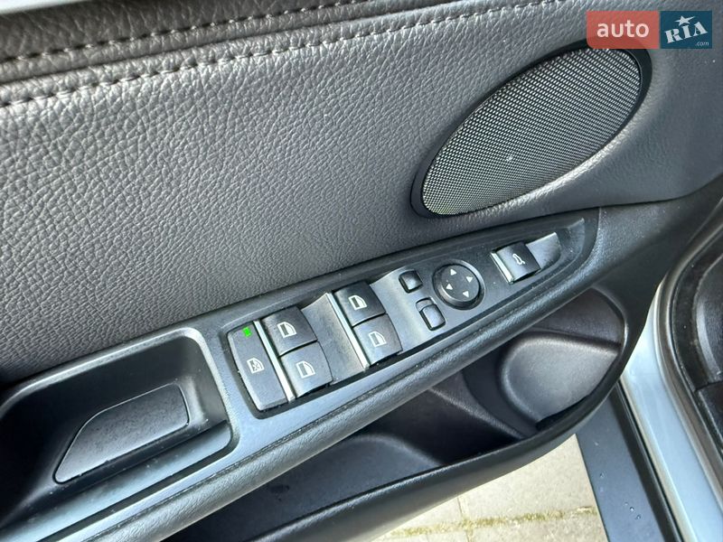 Внедорожник / Кроссовер BMW X5 2014 в Одессе