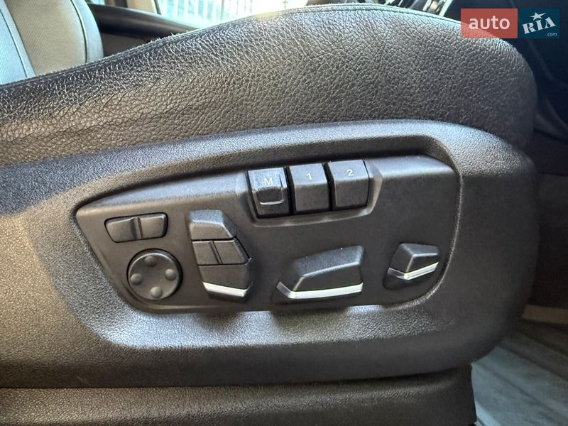 Внедорожник / Кроссовер BMW X5 2014 в Одессе