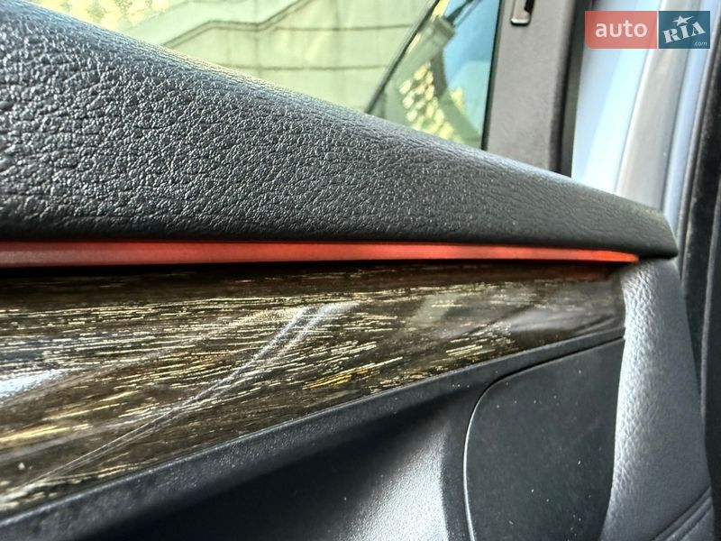 Внедорожник / Кроссовер BMW X5 2014 в Одессе