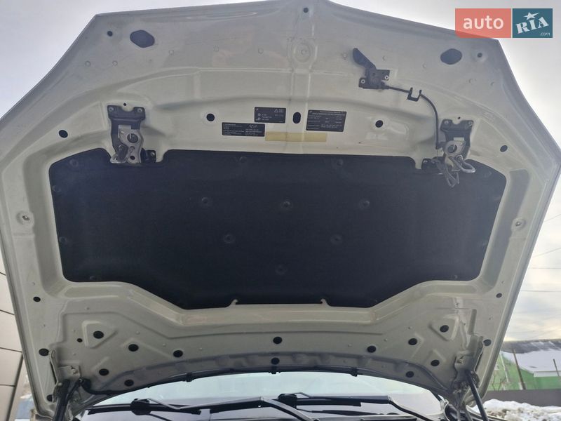 Внедорожник / Кроссовер BMW X5 2015 в Каменец-Подольском