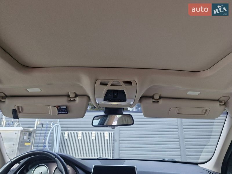 Внедорожник / Кроссовер BMW X5 2015 в Каменец-Подольском