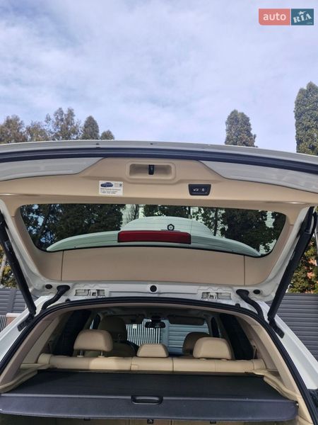 Внедорожник / Кроссовер BMW X5 2015 в Каменец-Подольском