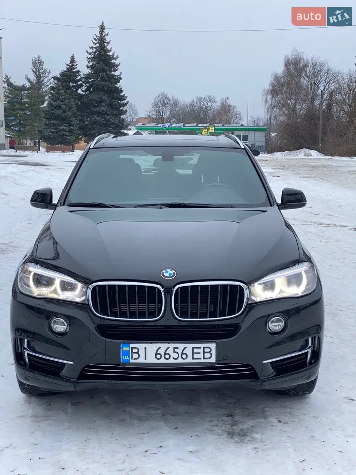 2019 BMW X5 - мініатюра 19