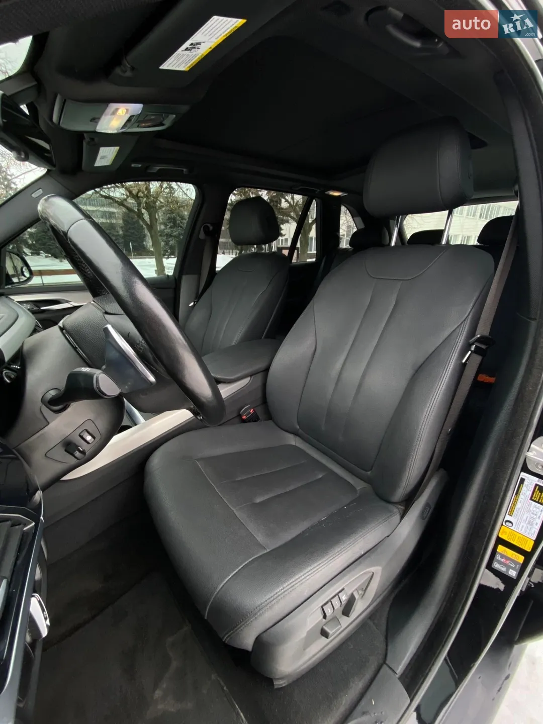2018 BMW X5 - мініатюра 28