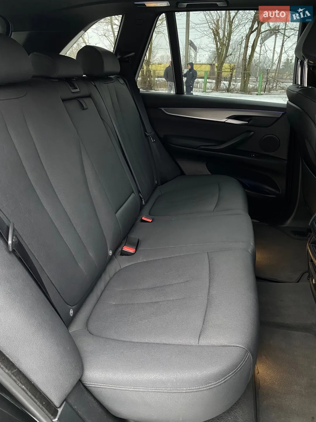 2018 BMW X5 - мініатюра 32