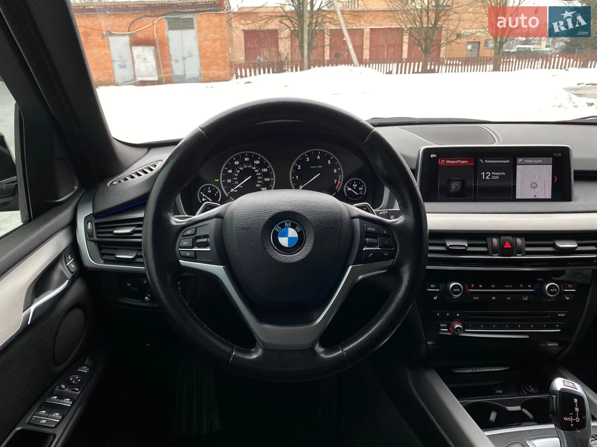 2018 BMW X5 - мініатюра 49