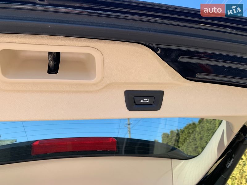 Внедорожник / Кроссовер BMW X5 2018 в Хмельницком