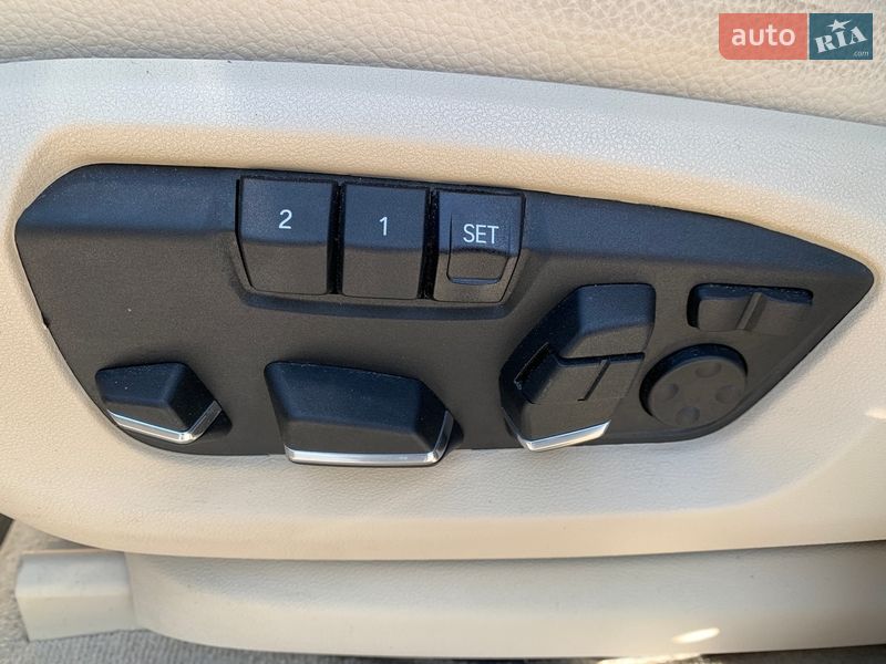 Внедорожник / Кроссовер BMW X5 2018 в Хмельницком