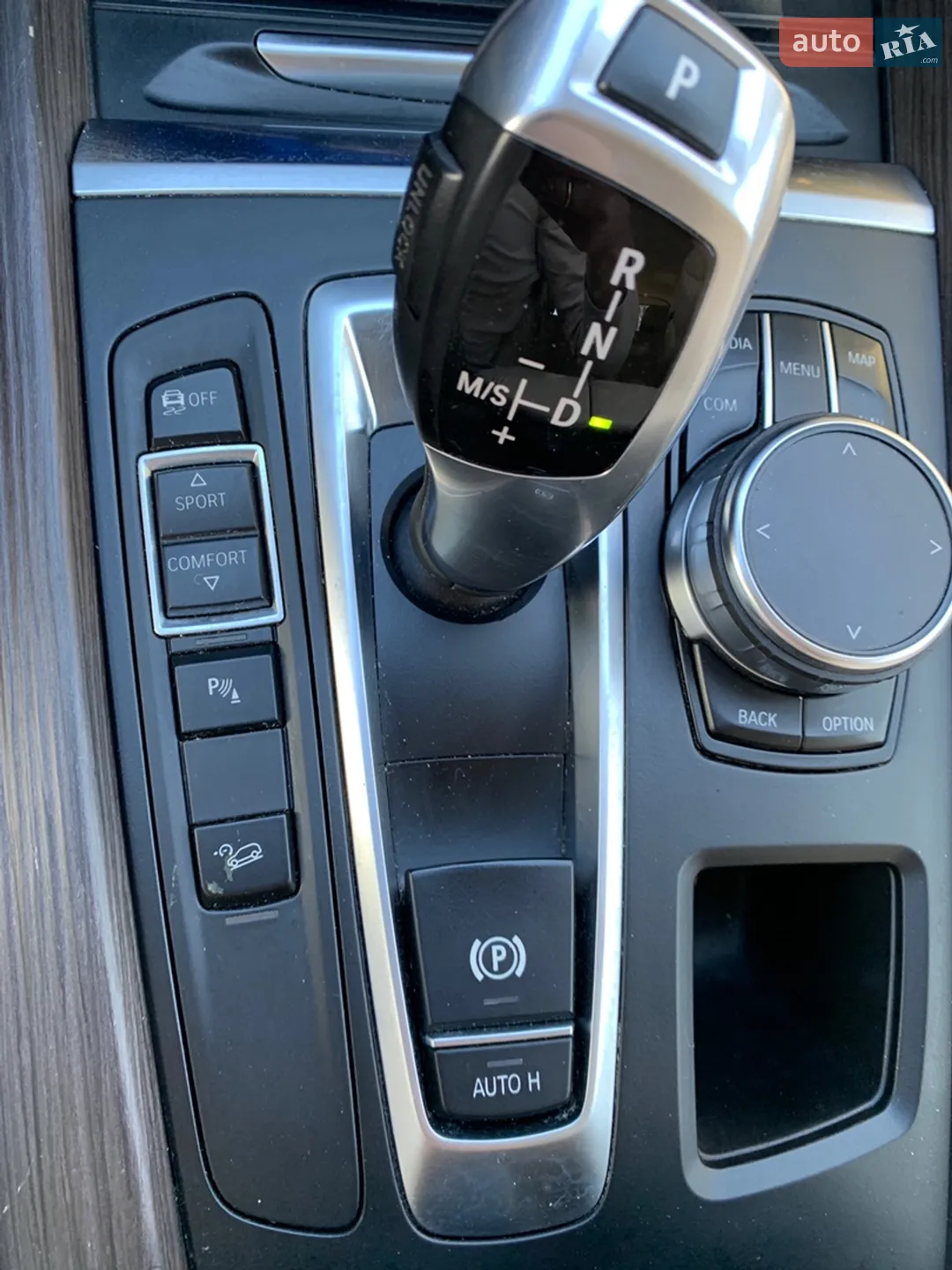 2018 BMW X5 - мініатюра 42