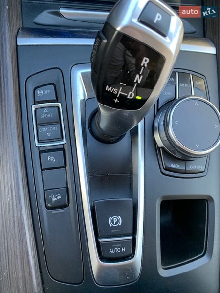 Внедорожник / Кроссовер BMW X5 2018 в Хмельницком